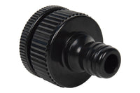Cofan – Set de 2 Piezas para Conectar Manguera | Conector 1