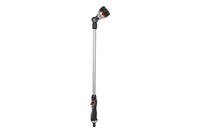 Cofan – Lanza de Riego Multifunción 76 cm | 6 Modos de Pulverización | Control de Caudal con el Pulgar