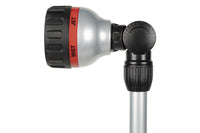 Cofan – Lanza de Riego Multifunción 76 cm | 6 Modos de Pulverización | Control de Caudal con el Pulgar