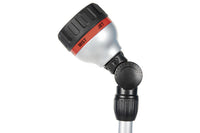 Cofan – Lanza de Riego Multifunción 76 cm | 6 Modos de Pulverización | Control de Caudal con el Pulgar