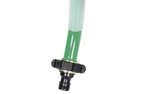 Cofan – Ducha de Jardín con Trípode | Altura Regulable hasta 162 cm | 2 Funciones: Ducha y Nebulización | Conector Universal Incluido