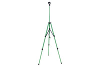 Cofan – Ducha de Jardín con Trípode | Altura Regulable hasta 162 cm | 2 Funciones: Ducha y Nebulización | Conector Universal Incluido