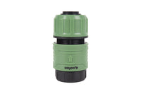 Cofan – Racor Reparador de Mangueras de Jardín 1