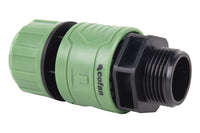 Cofan – Racor Reparador de Mangueras de Jardín 1