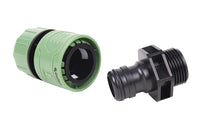 Cofan – Racor Reparador de Mangueras de Jardín 1