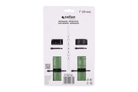 Cofan – Racor Reparador de Mangueras de Jardín 1