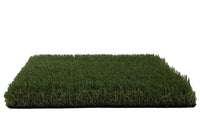 Cofan – Césped Artificial de 38 mm para Terraza y Jardín | Modelo Acolchado, Confortable y Resistente | Ideal para Exteriores y Piscinas