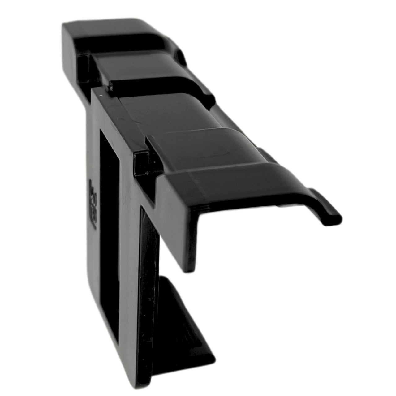 IBRIQO® Clip 35mm Drenaje Agua Paneles Solares Fotovoltaicos