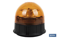 Cofan – Luz Estacionaria LED Naranja | ECE R65 | 3 Modos | IP66 | Imán o Tornillo | 12/24V