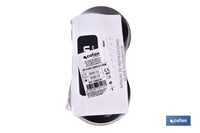 Cofan – Set de 2 Filtros ABEK1P3 para Máscara Completa | Protección Avanzada Gases, Vapores y Partículas