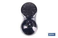 Cofan – Set de 2 Filtros ABEK1P3 para Máscara Completa | Protección Avanzada Gases, Vapores y Partículas