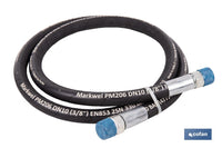Cofan – Manguera Hidráulica 2200 PSI | Rosca 1/2