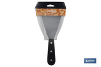 Cofan – Espátula de Plancha para Cocina | Acero Inoxidable Alta Resistencia