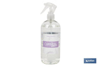 Cofan – Ambientador Textil en Spray | 2 Aromas Disponibles | 500 ml