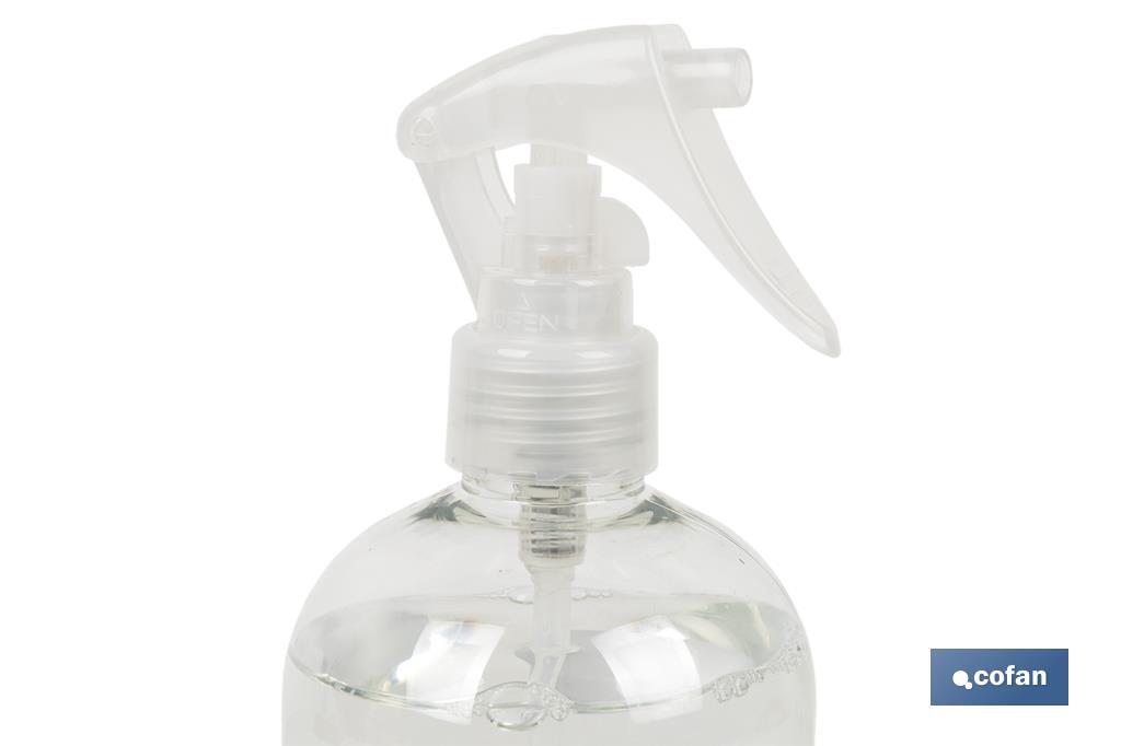 Cofan – Ambientador Textil en Spray | 2 Aromas Disponibles | 500 ml