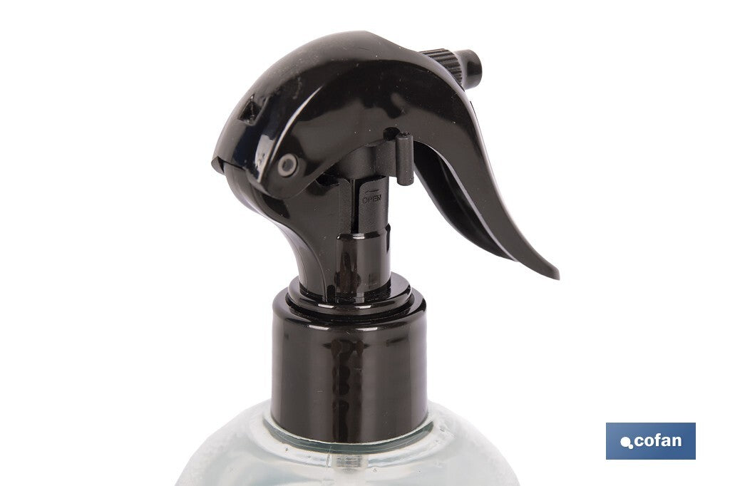 Cofan – Ambientador Textil en Spray | 2 Aromas Disponibles | 500 ml