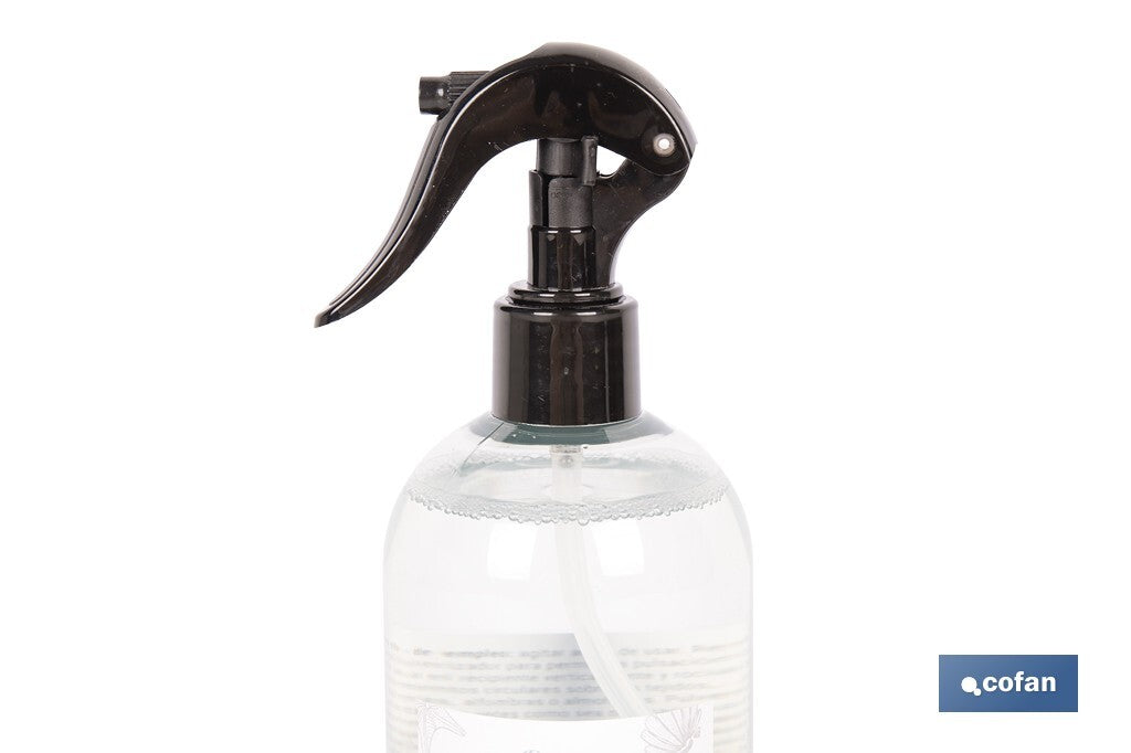 Cofan – Ambientador Textil en Spray | 2 Aromas Disponibles | 500 ml