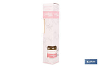 Cofan – Ambientador de Varillas | Difusor aromático con varillas de ratán | 7 Aromas disponibles