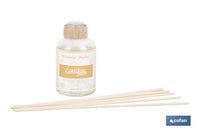 Cofan – Ambientador de Varillas | Difusor aromático con varillas de ratán | 7 Aromas disponibles