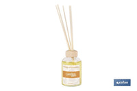 Cofan – Ambientador de Varillas | Difusor aromático con varillas de ratán | 7 Aromas disponibles