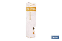 Cofan – Ambientador de Varillas | Difusor aromático con varillas de ratán | 7 Aromas disponibles
