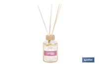 Cofan – Ambientador de Varillas | Difusor aromático con varillas de ratán | 7 Aromas disponibles