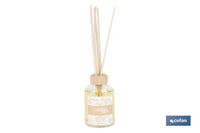 Cofan – Ambientador de Varillas | Difusor aromático con varillas de ratán | 7 Aromas disponibles
