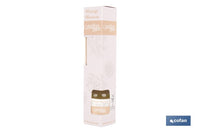 Cofan – Ambientador de Varillas | Difusor aromático con varillas de ratán | 7 Aromas disponibles