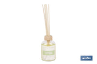 Cofan – Ambientador de Varillas | Difusor aromático con varillas de ratán | 7 Aromas disponibles