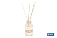 Cofan – Ambientador de Varillas | Difusor aromático con varillas de ratán | 7 Aromas disponibles