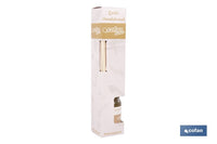 Cofan – Ambientador de Varillas | Difusor aromático con varillas de ratán | 7 Aromas disponibles