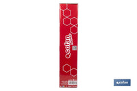 Cofan – Radiador de Aceite con Termostato y Ventilador | 1500 W + 400 W | 7 Elementos | 3 Niveles de Potencia
