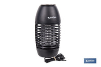 Cofan – Lámpara LED Anti insectos Recargable USB para Interior y Exterior