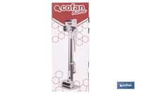 Cofan – Aspiradora sin Cable con Base de Carga y Potencia de 180 AW