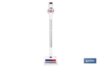 Cofan – Aspiradora sin Cable con Base de Carga y Potencia de 180 AW