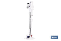 Cofan – Aspiradora sin Cable con Base de Carga y Potencia de 180 AW