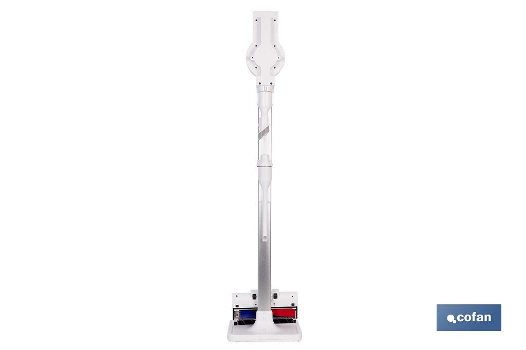 Cofan – Aspiradora sin Cable con Base de Carga y Potencia de 180 AW