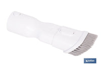 Cofan – Aspiradora Eléctrica sin Cable con Soporte a la Pared | 180 AW y Filtro HEPA Lavable