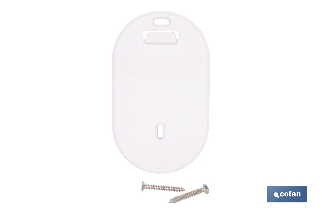 Cofan – Aspiradora Eléctrica sin Cable con Soporte a la Pared | 180 AW y Filtro HEPA Lavable