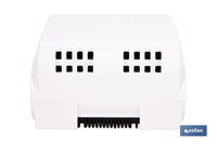 Cofan – Batería Recargable Li-Ion para Aspiradora | 25,9 V 2500 mAh | Hasta 45 min de Autonomía