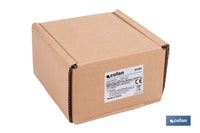 Cofan – Batería Recargable Li-Ion para Aspiradora | 25,9 V 2500 mAh | Hasta 45 min de Autonomía
