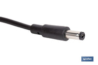 Cofan – Cargador para Aspiradoras Inalámbricas | Batería Li-Ion 25,9 V – 2500 mAh | Cable 1,5 m | Carga Segura y Estable