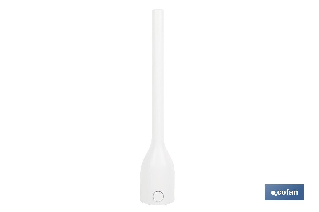 Cofan – Boquilla para Rincones | Accesorio para Aspiradoras Ref. 45053301 / 45053302 | 5 x 29 cm | Limpieza Precisa y Eficiente