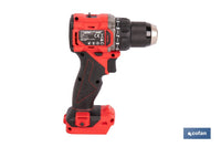 Cofan – Taladro Atornillador a Batería 20V Brushless | 60 Nm | 2 Velocidades | Sistema 1 For All