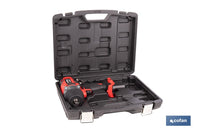 Cofan – Pistola de Impacto 1/2