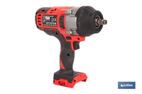 Cofan – Pistola de Impacto 1/2