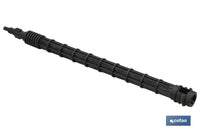 Cofan – Limpiadora de Alta Presión Vermont | 2500 W | Motor de Inducción | Devanadera + Sistema TSS