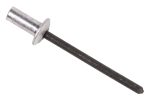 Remache Estanco de Aluminio con Cabeza Alomada - Imagen 3