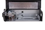 Cofan Hornillo de Gas Portátil 2,1 kW | Encendido Piezoeléctrico y Maletín - Imagen 5