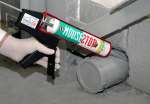 MouseStop® Masilla Antirroedores para Sellado de Agujeros y Grietas | 300 ml - Imagen 2
